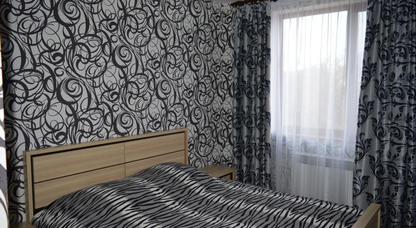 Гостевой дом Хельга Евпатория