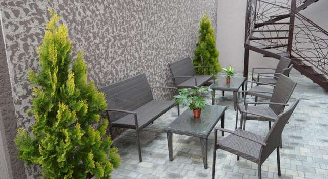 Гостевой дом Хельга Евпатория-42