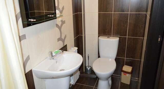 Гостевой дом Хельга Евпатория-28