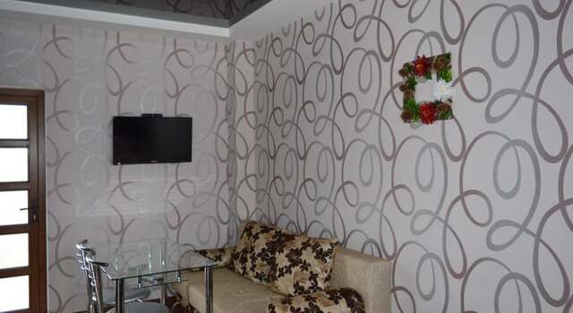 Гостевой дом Хельга Евпатория-15