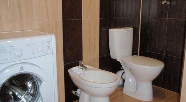 Гостевой дом Хельга Евпатория-10