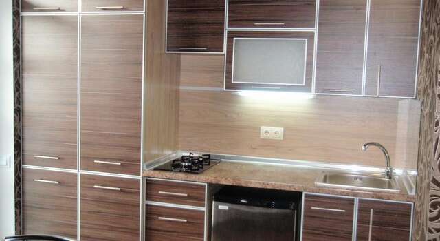 Гостевой дом Хельга Евпатория-30