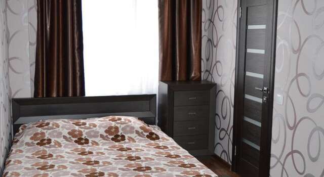 Гостевой дом Хельга Евпатория-3