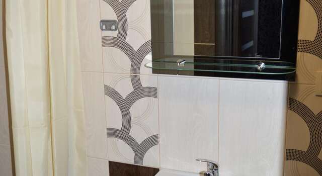 Гостевой дом Хельга Евпатория-29