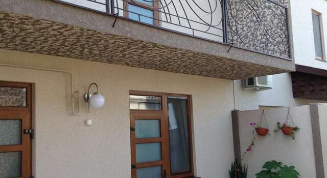 Гостевой дом Хельга Евпатория-14