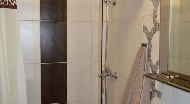 Гостевой дом Хельга Евпатория-19